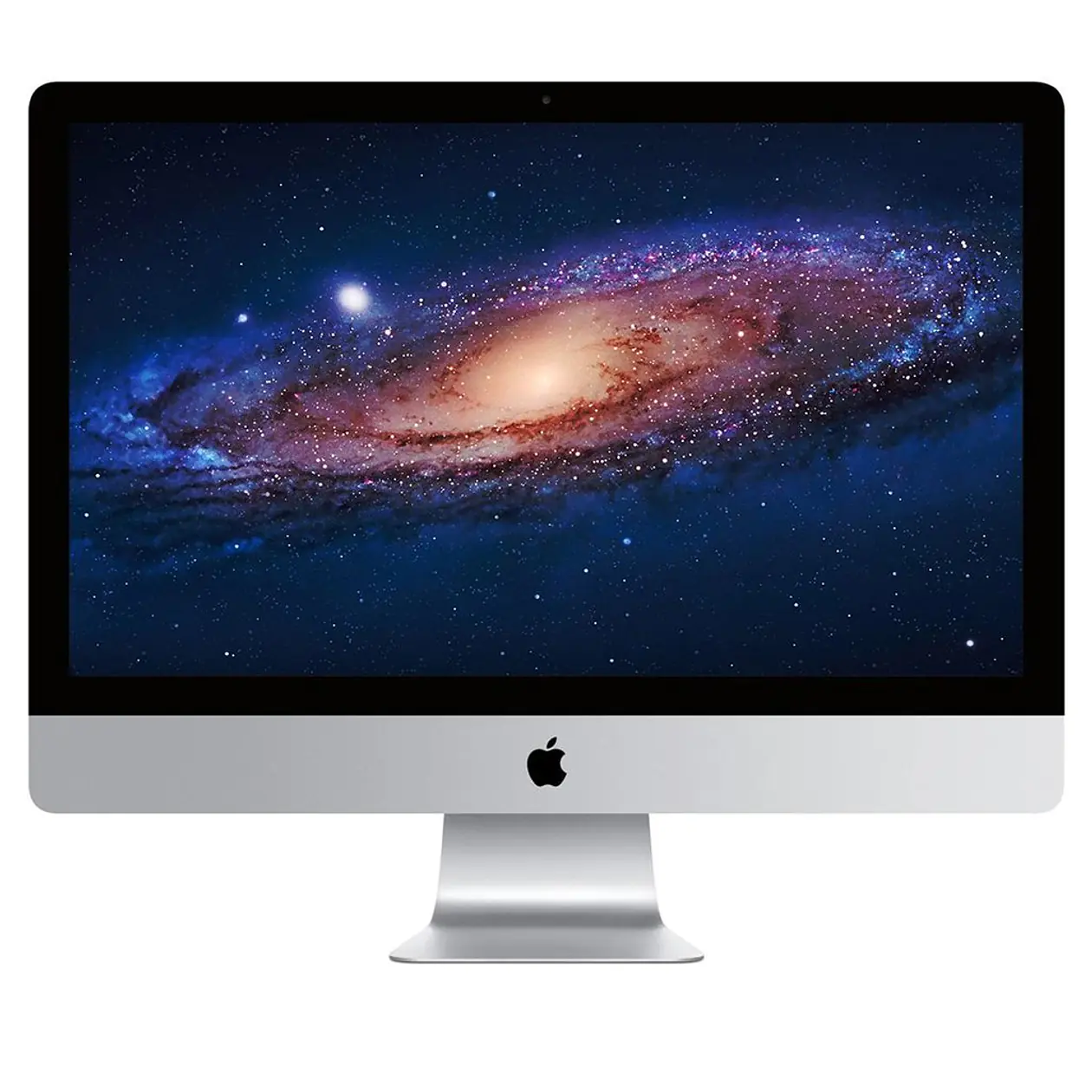 Apple iMac 27インチ A1312 Apple A1312 Imac 27'' w Komputery stacjonarne - Sklepy